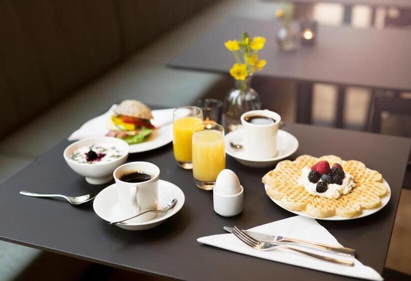 Fotos del hotel Elite Hotel Academia:  23