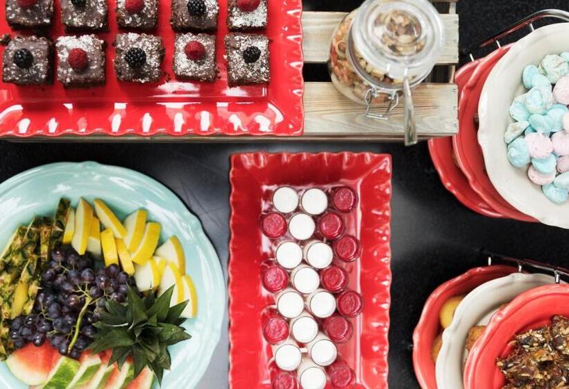 Fotos del hotel Elite Hotel Academia:  21