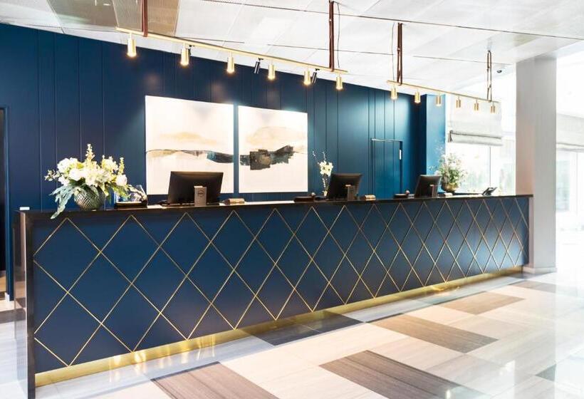 Fotos del hotel Elite Hotel Academia:  3