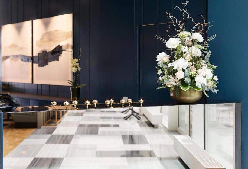 Fotos del hotel Elite Hotel Academia:  18