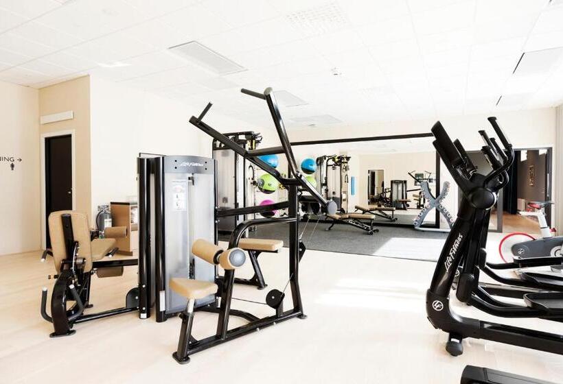 Fotos del hotel Elite Hotel Academia:  4