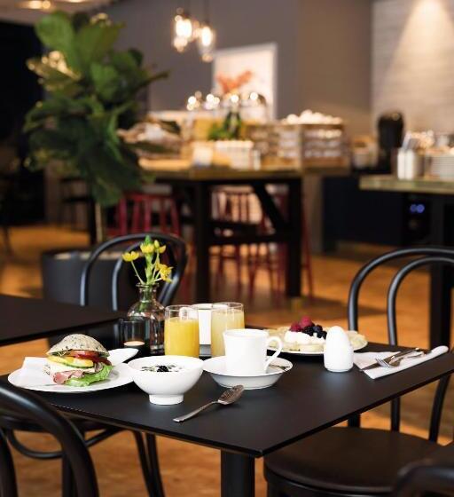 Fotos del hotel Elite Hotel Academia:  25