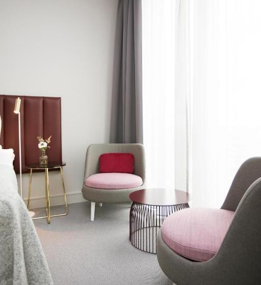 Fotos del hotel Elite Hotel Academia:  11