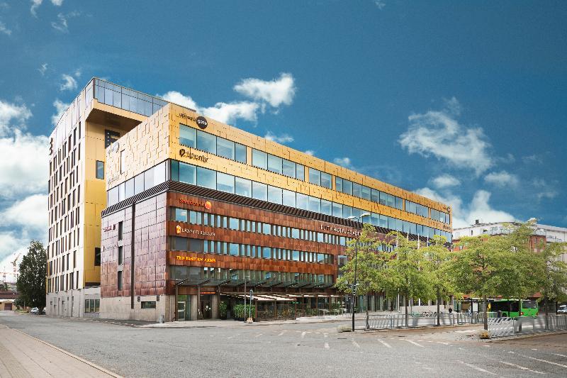 Fotos del hotel Elite Hotel Academia:  10