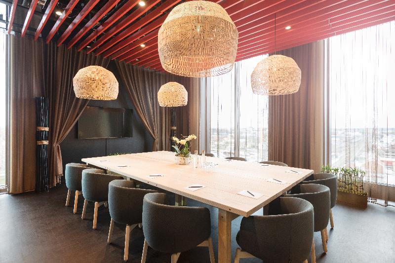 Fotos del hotel Elite Hotel Academia:  16