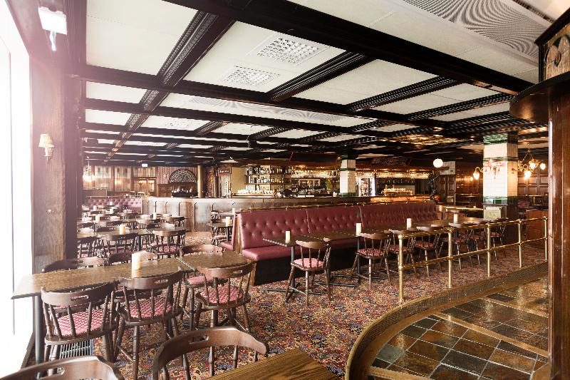 Fotos del hotel Elite Hotel Academia:  19