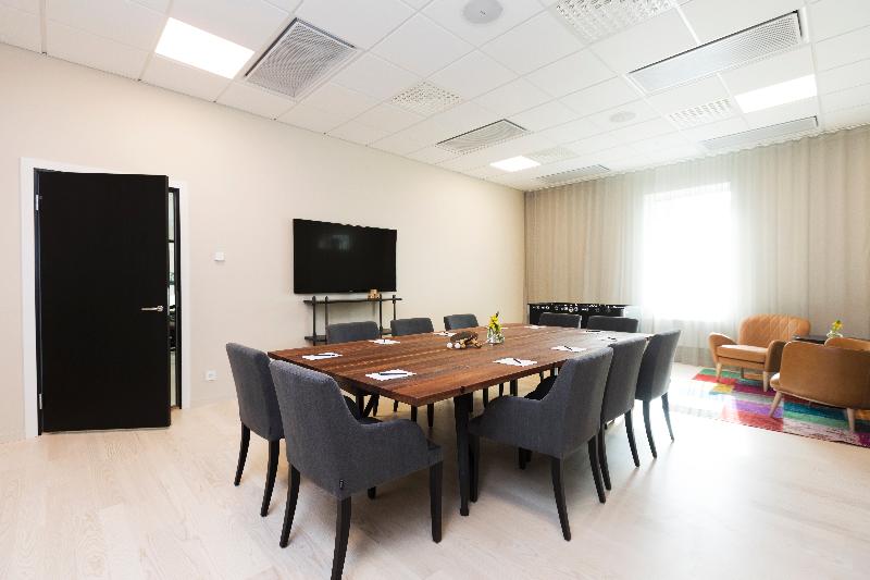 Fotos del hotel Elite Hotel Academia:  7