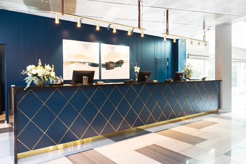 Fotos del hotel Elite Hotel Academia:  12