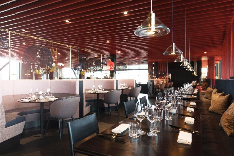 Fotos del hotel Elite Hotel Academia:  14