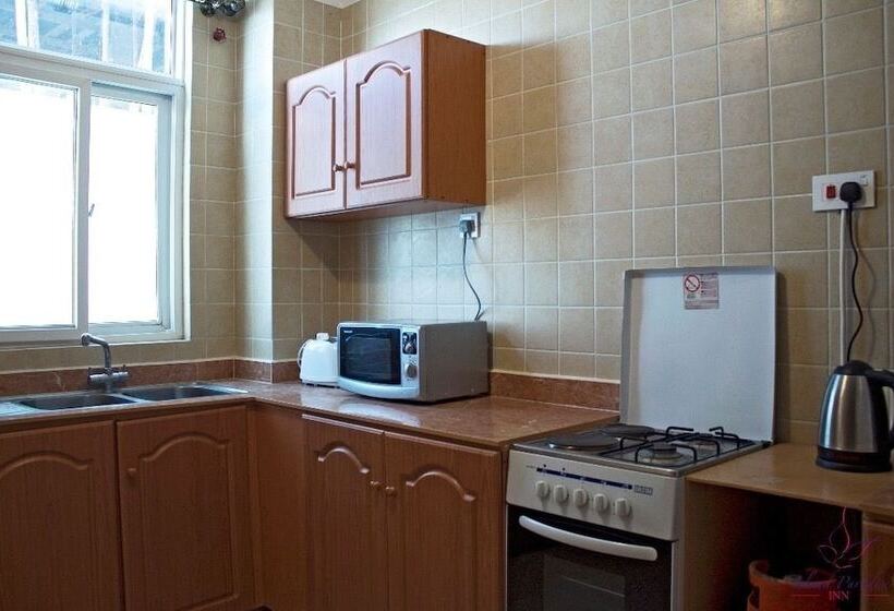 Fotos del hotel Island Paradise Inn:  6