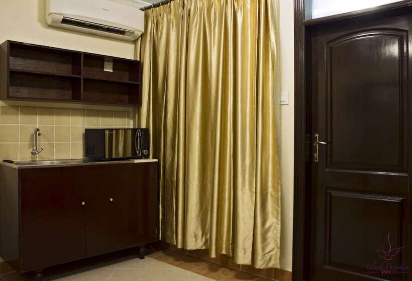 Fotos del hotel Island Paradise Inn:  16