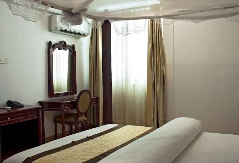 Fotos del hotel Island Paradise Inn:  8