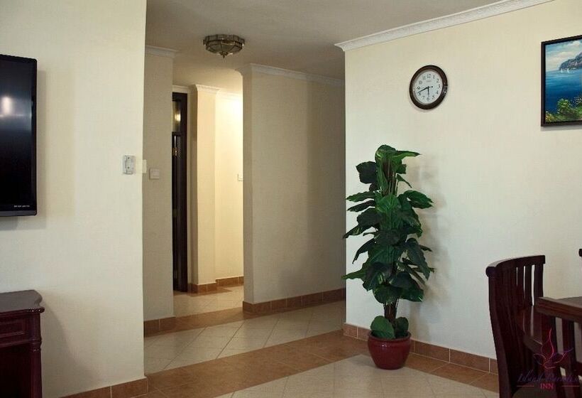 Fotos del hotel Island Paradise Inn:  3