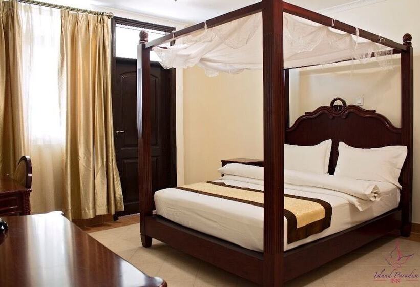 Fotos del hotel Island Paradise Inn:  9