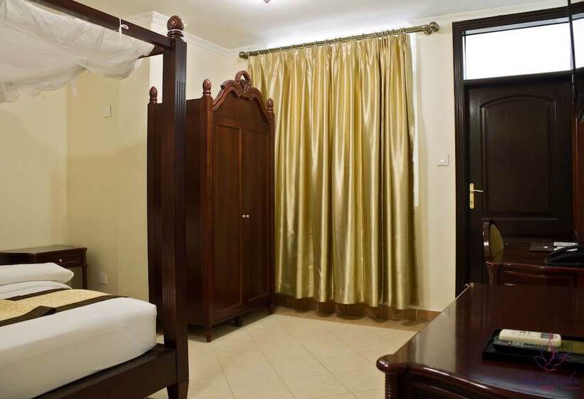 Fotos del hotel Island Paradise Inn:  12