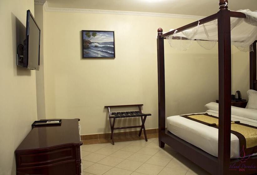 Fotos del hotel Island Paradise Inn:  10