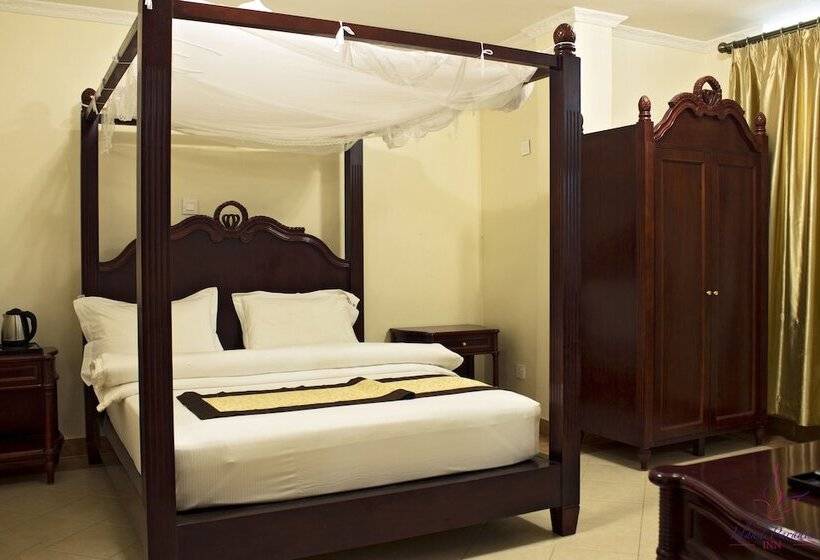 Fotos del hotel Island Paradise Inn:  11