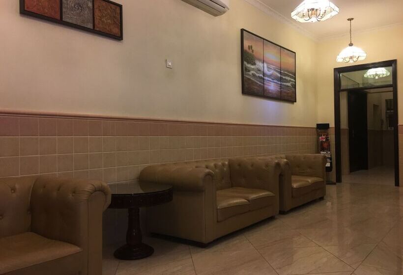 Fotos del hotel Island Paradise Inn:  4