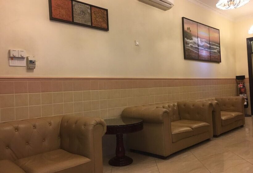 Fotos del hotel Island Paradise Inn:  2