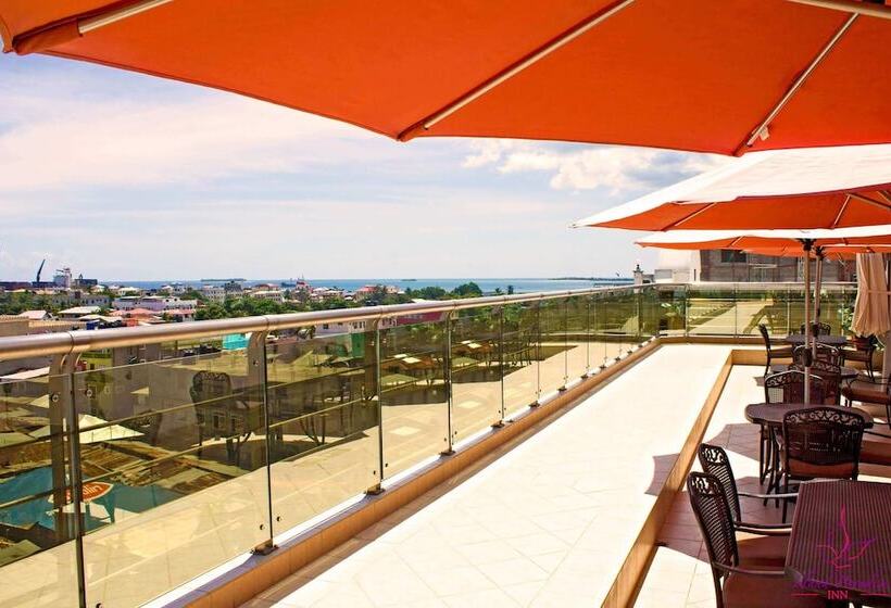 Fotos del hotel Island Paradise Inn:  5