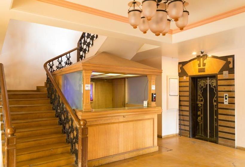 Fotos del hotel Fab Rajwada Baner:  3