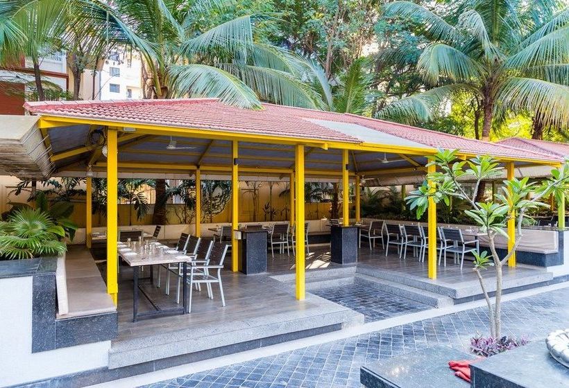 Fotos del hotel Fab Rajwada Baner:  11