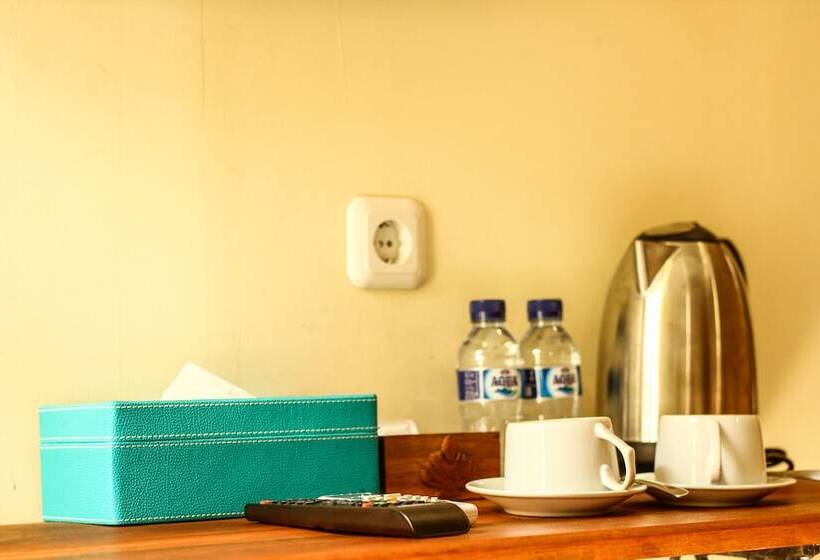 Fotos del hotel Cempaka Villa Ii:  24