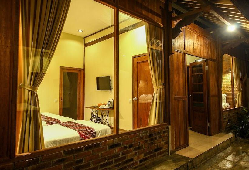 Fotos del hotel Cempaka Villa Ii:  19