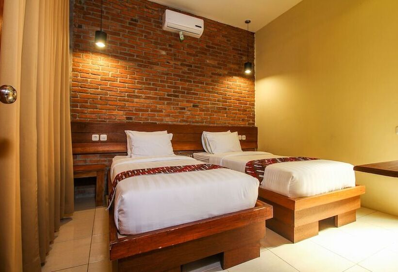 Fotos del hotel Cempaka Villa Ii:  16