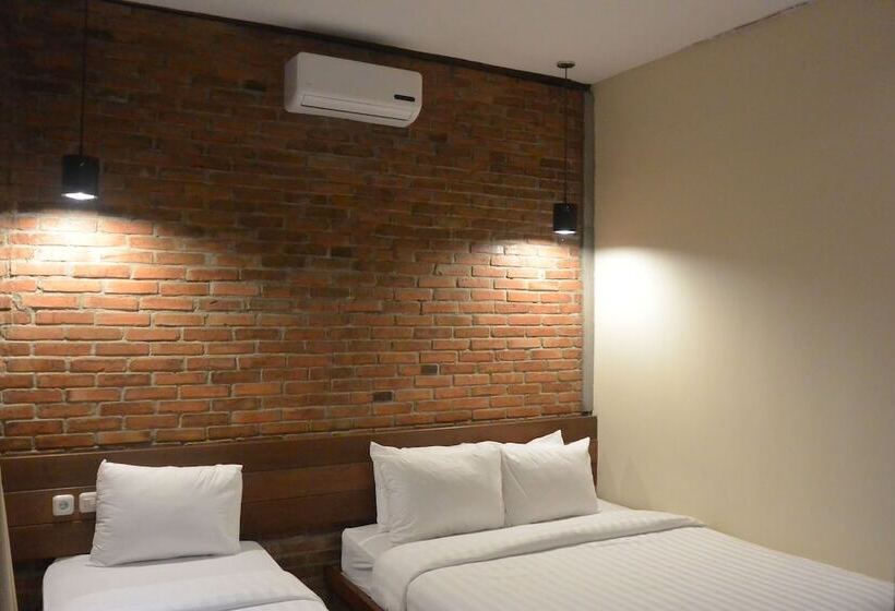 Fotos del hotel Cempaka Villa Ii:  23