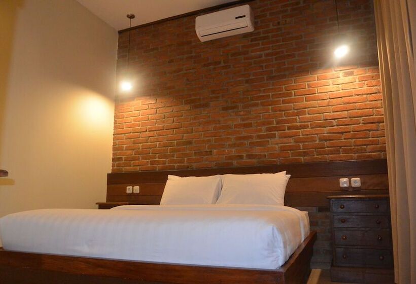 Fotos del hotel Cempaka Villa Ii:  6