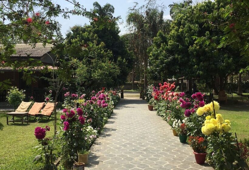 Fotos del hotel Chautari Garden Resort:  10