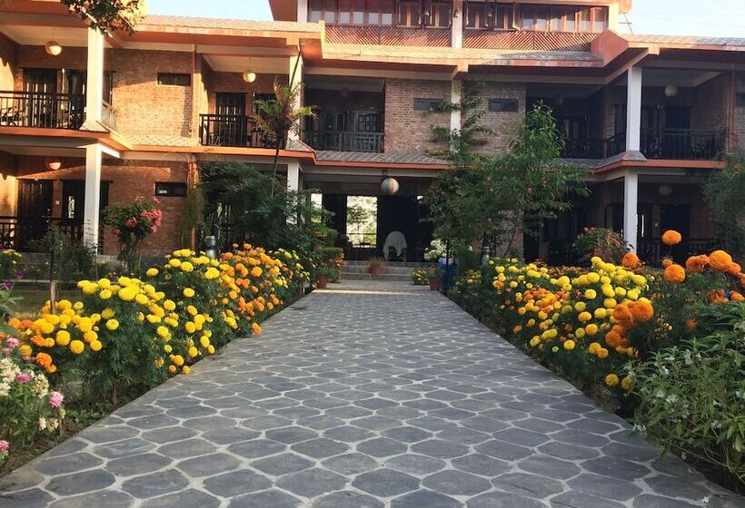Chautari Garden Resort