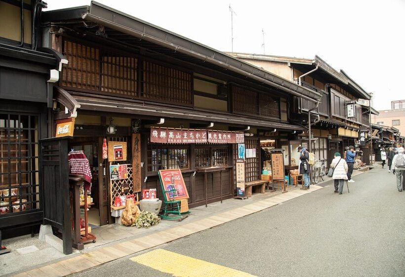 Fotos del hotel Hana:  9