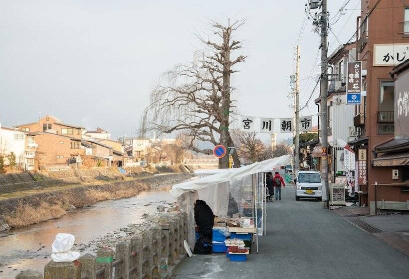 Fotos del hotel Hana:  18