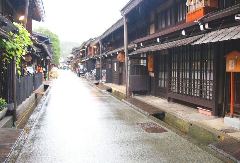 Fotos del hotel Hana:  17