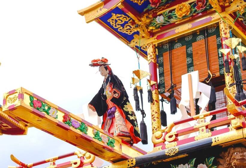 Fotos del hotel Hana:  3