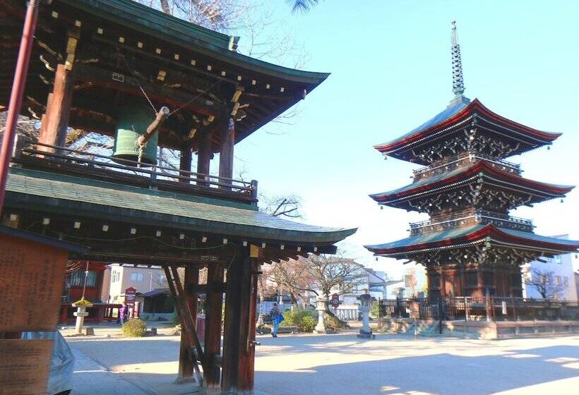 Fotos del hotel Hana:  23