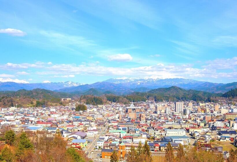 Fotos del hotel Hana:  4