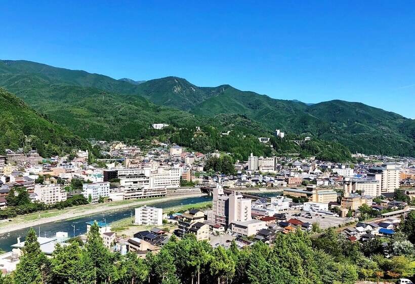 Fotos del hotel Hana:  6