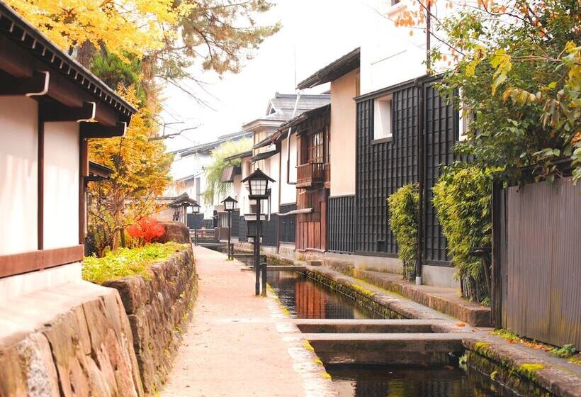 Fotos del hotel Hana:  11