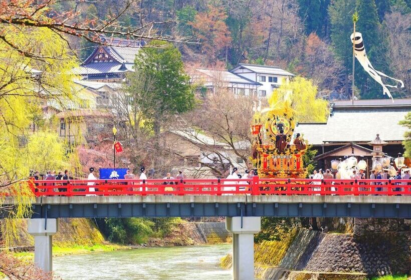 Fotos del hotel Hana:  10