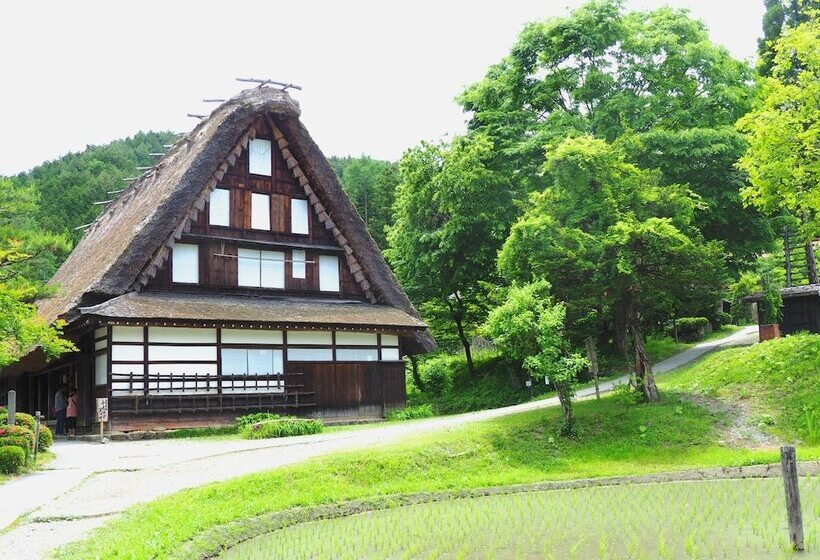 Fotos del hotel Hana:  15