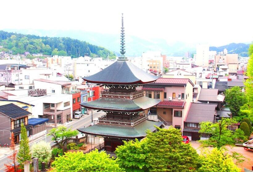 Fotos del hotel Hana:  8