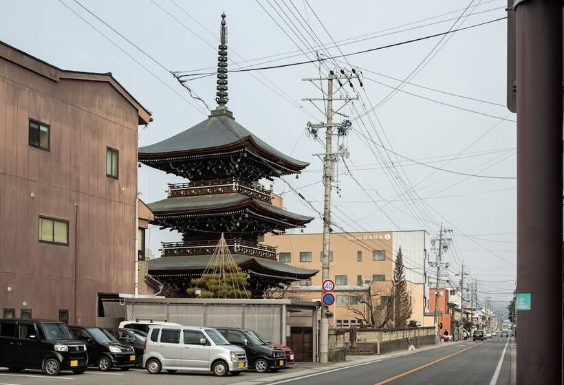 Fotos del hotel Hana:  24