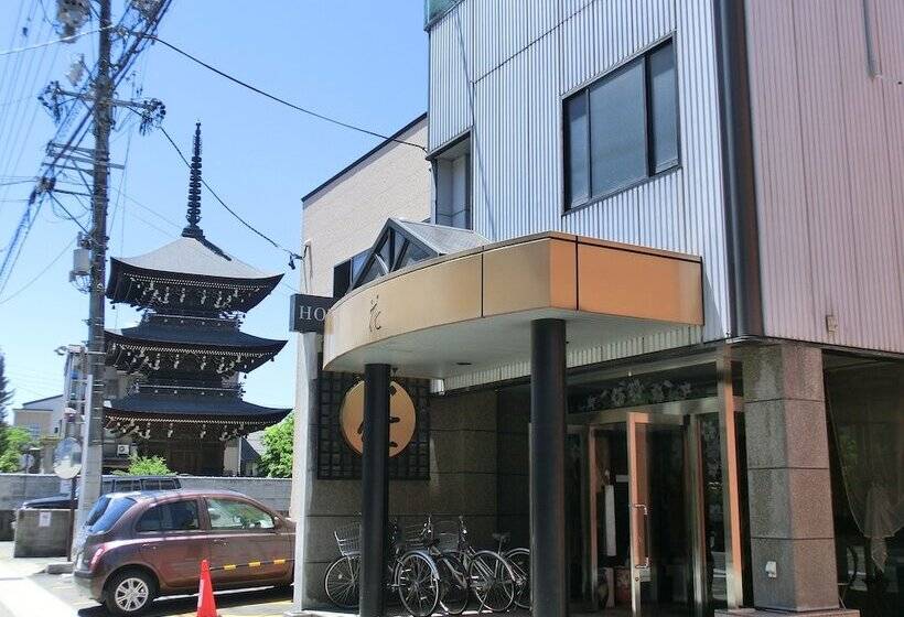 Fotos del hotel Hana:  12