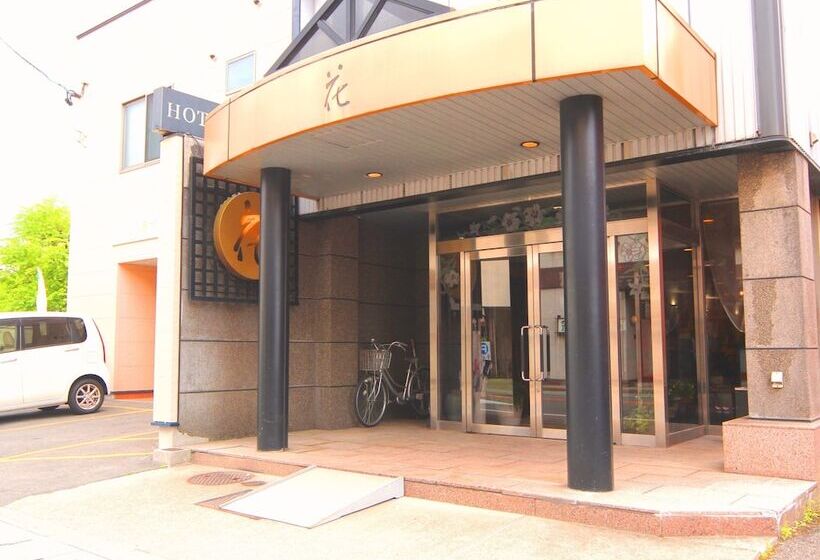 Fotos del hotel Hana:  7