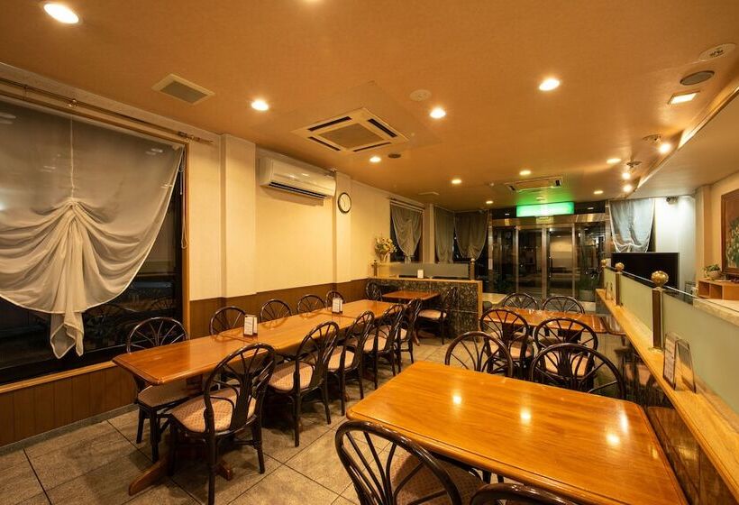 Fotos del hotel Hana:  2