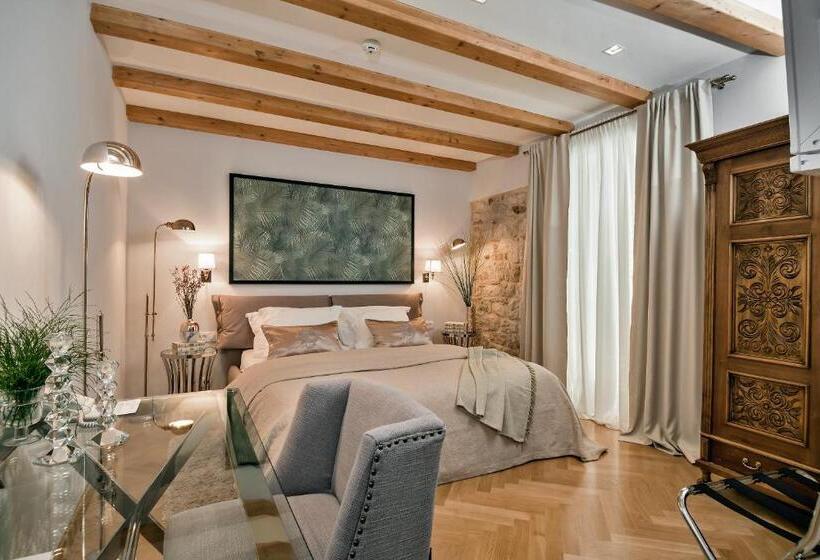 Fotos del hotel Heritage Hotel 19:  9