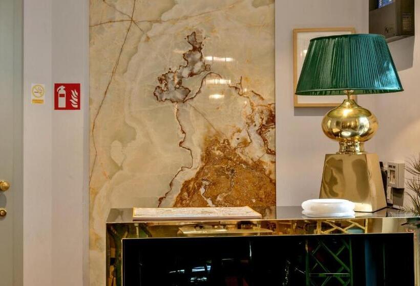 Fotos del hotel Heritage Hotel 19:  13